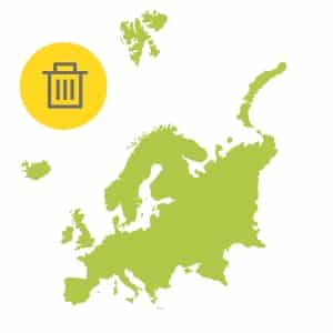 normativa europea rifiuti