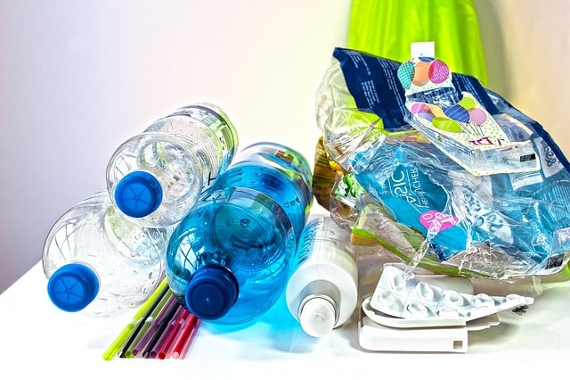 Smaltimento Plastica: La sfida della gestione responsabile dei rifiuti