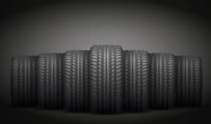 Gli pneumatici larghi sono molto ricercati soprattutto da chi guida auto sportive