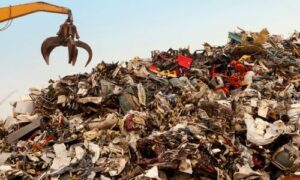 I Codici CER sono fondamentali per una gestione efficace dei rifiuti
